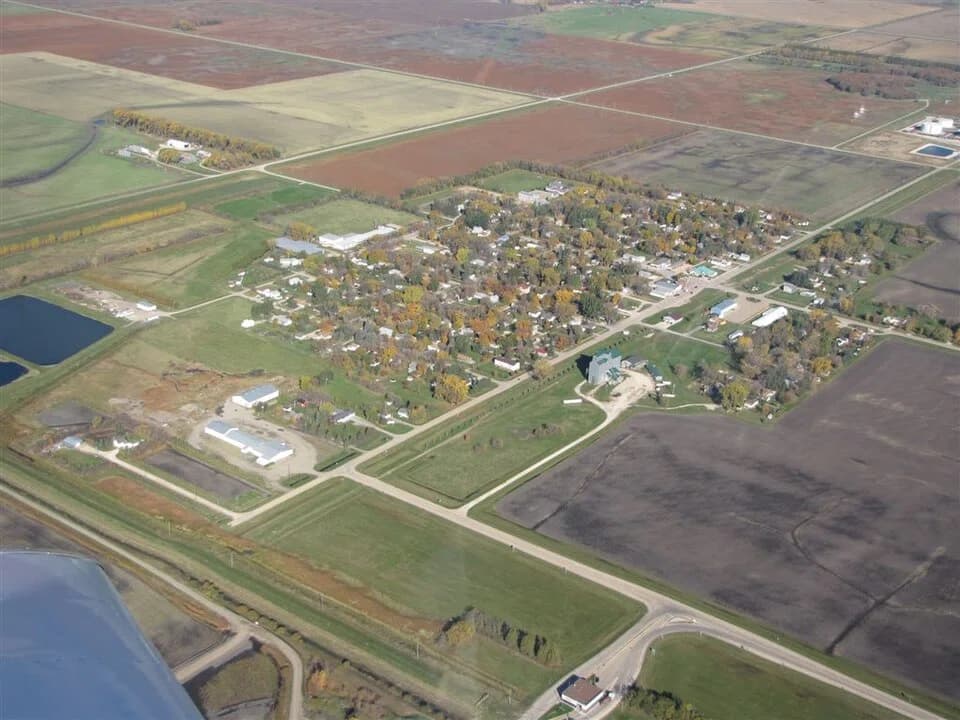 Gretna