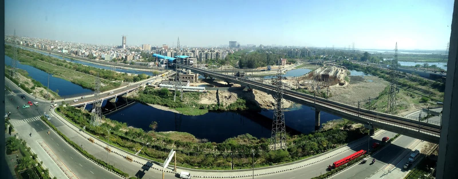 Noida