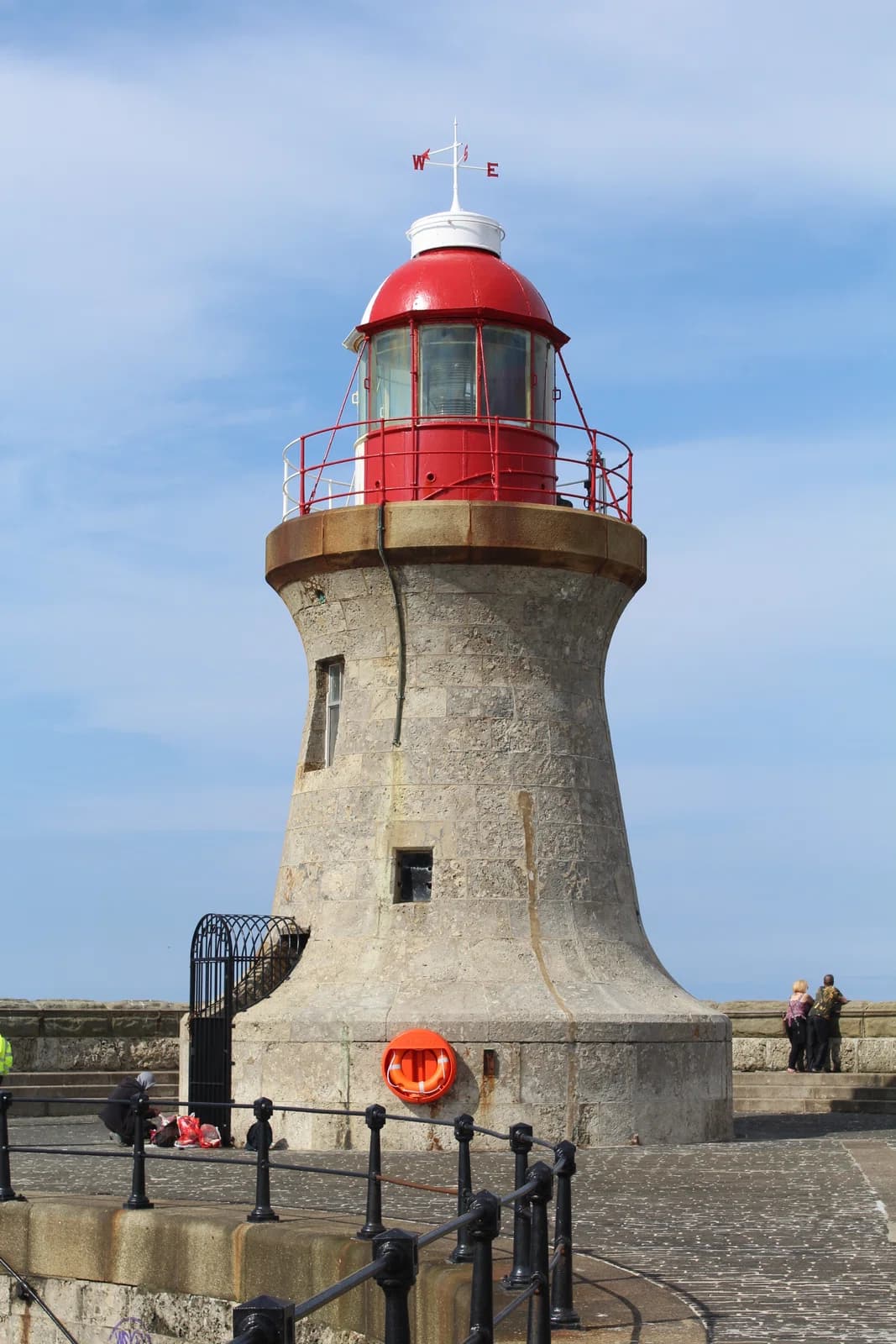 South Shields