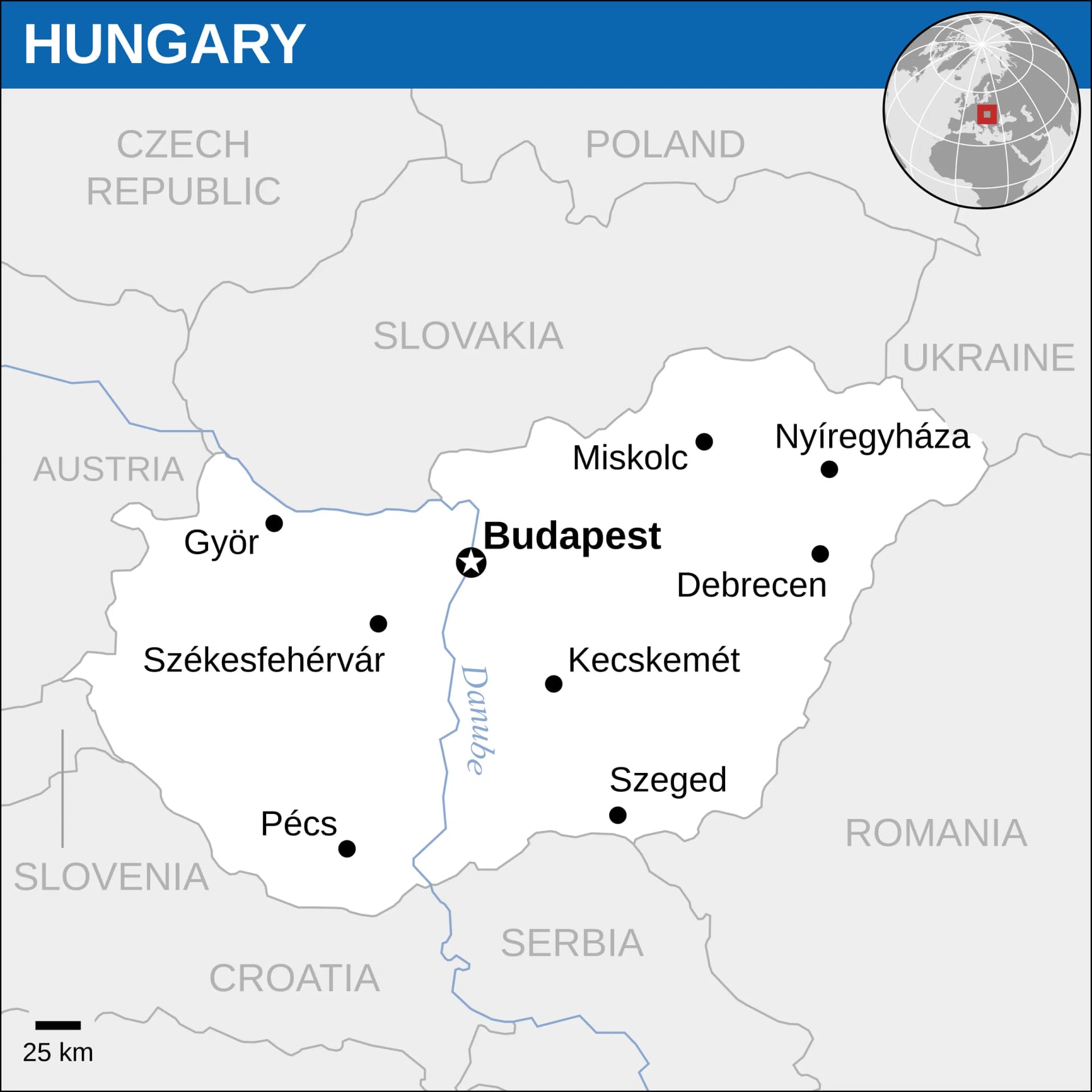 Hungary