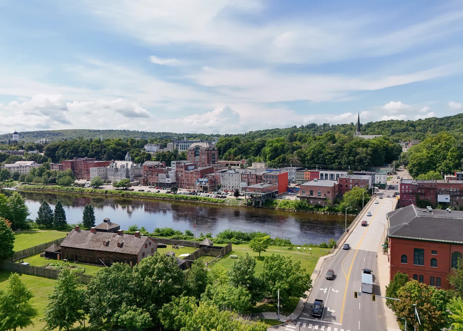 Augusta