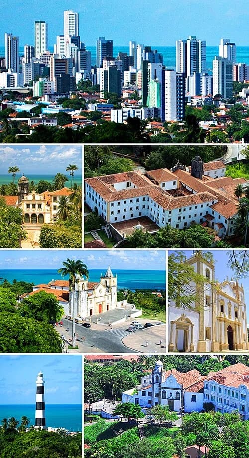 Olinda