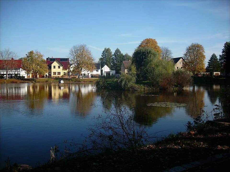 Langenleuba-Niederhain