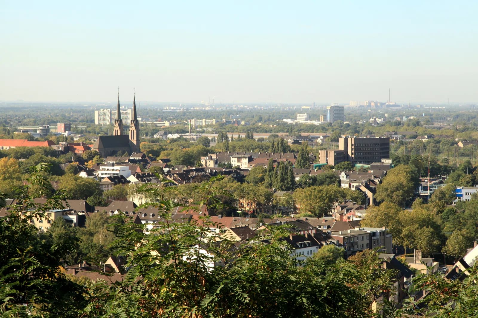Oberhausen
