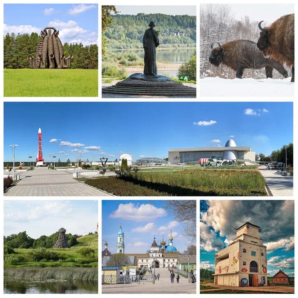 Kaluga Oblast
