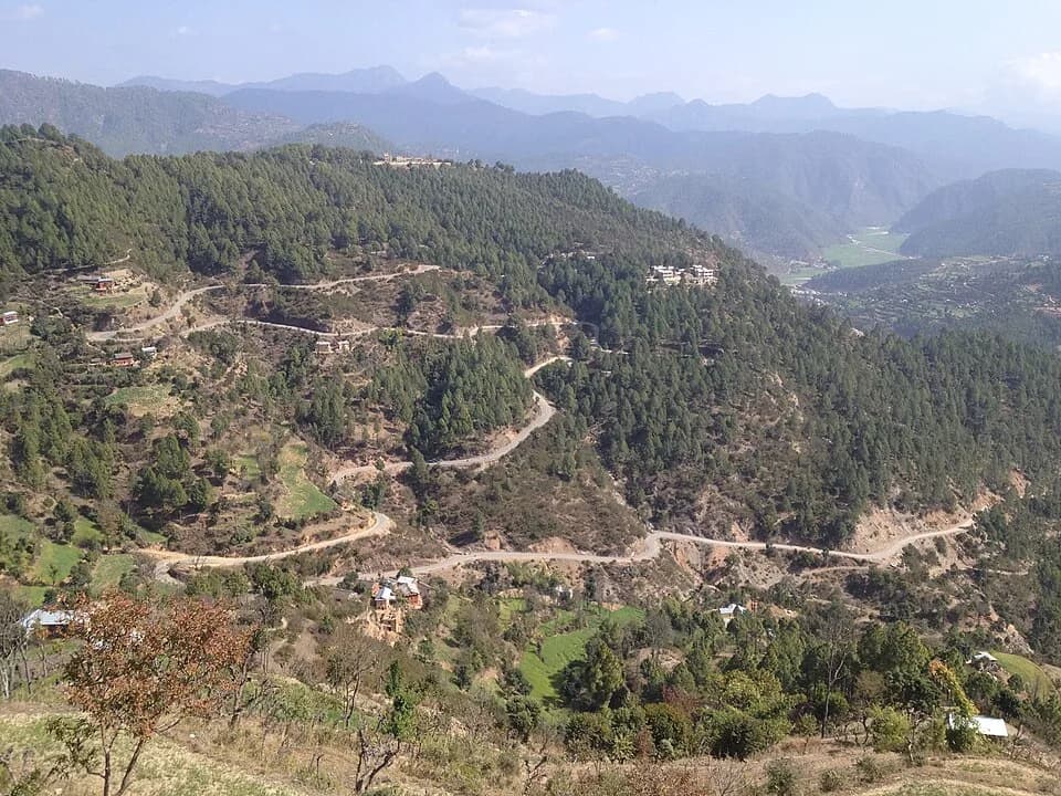 Salyan District