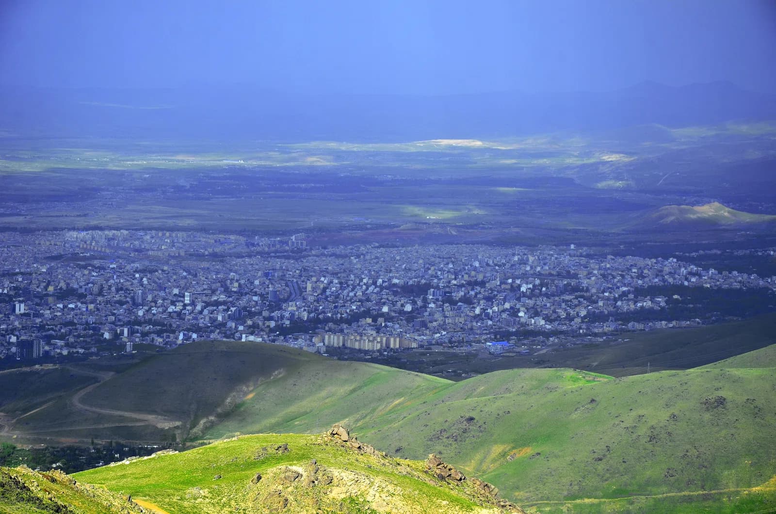 Hamadan
