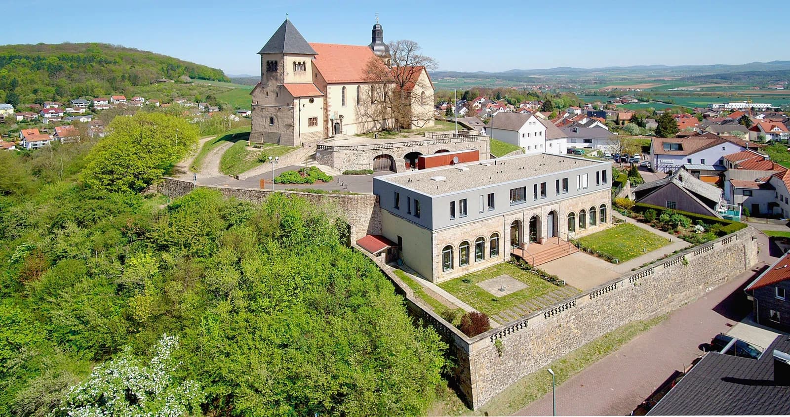 Petersberg