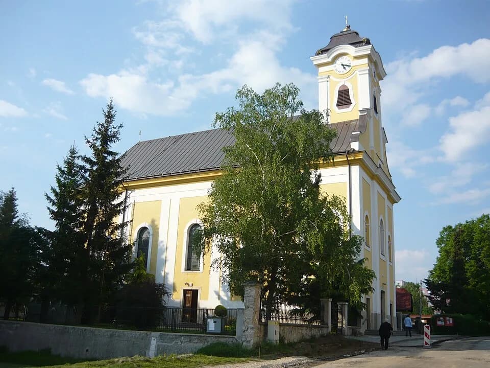 Bošany