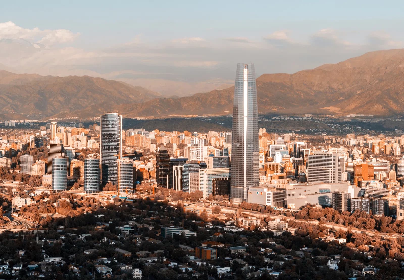 Santiago de Chile