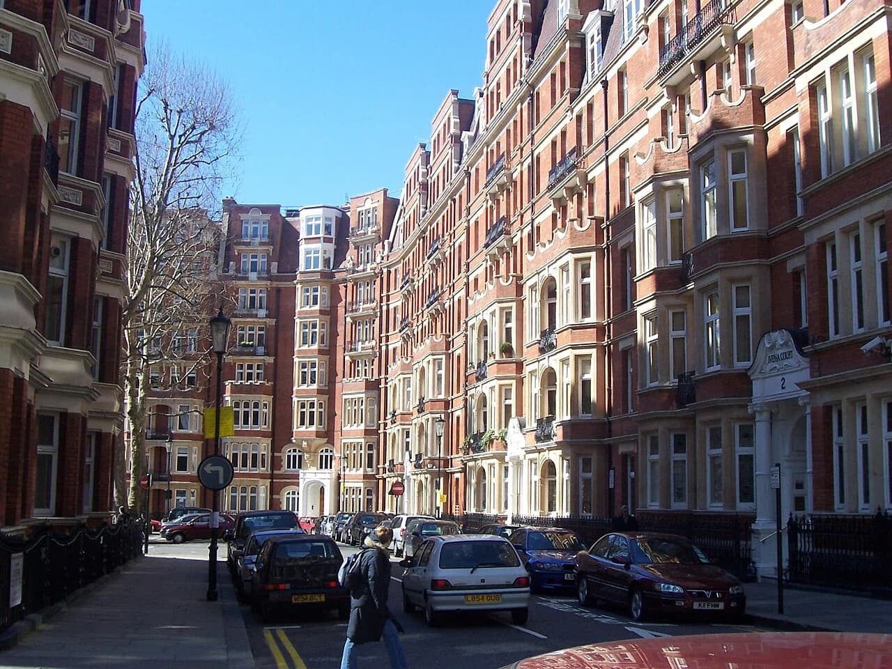 Kensington
