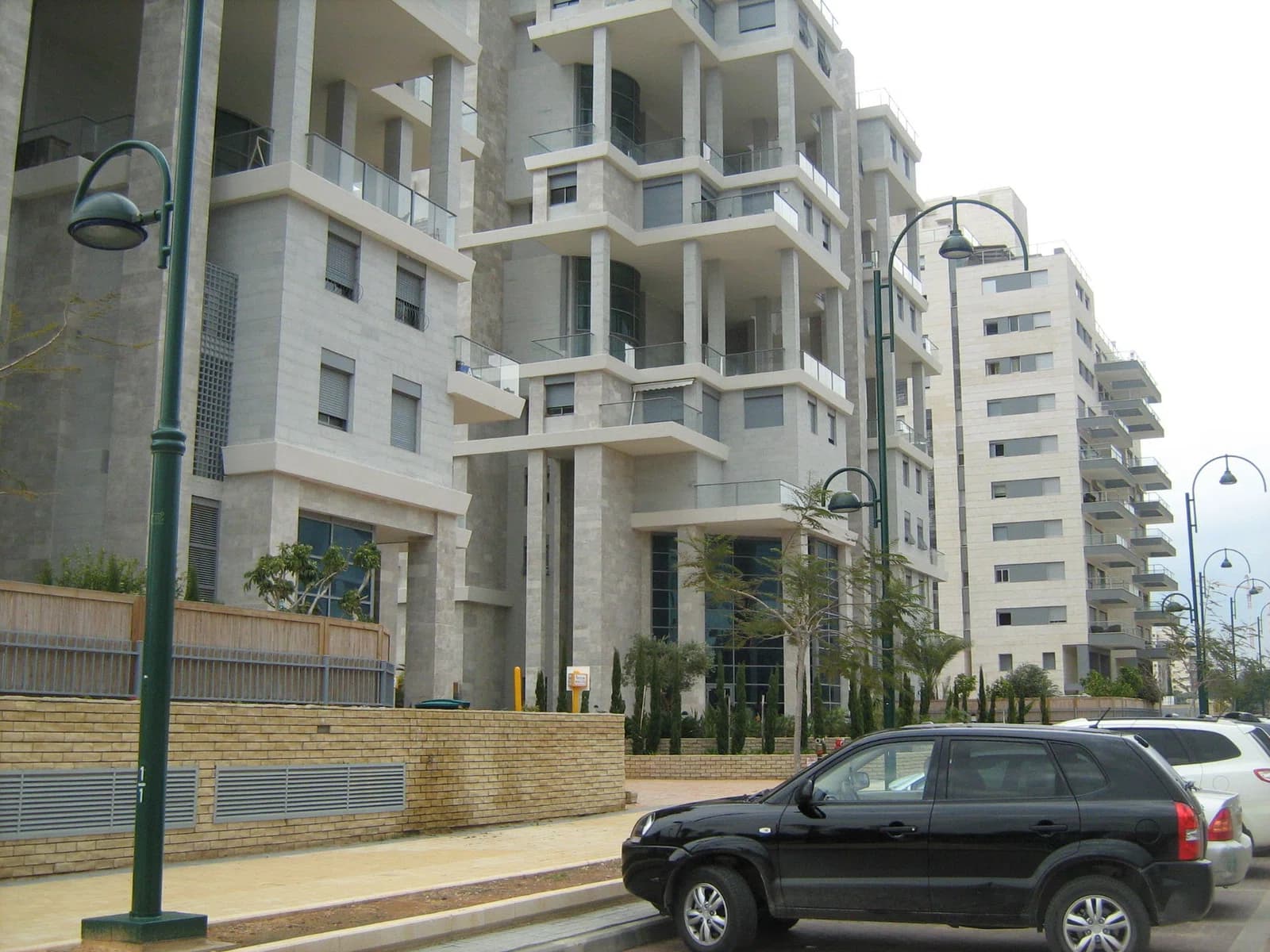 Kiryat Shaul