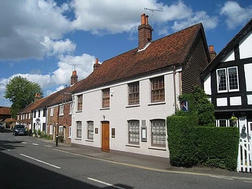 Bray