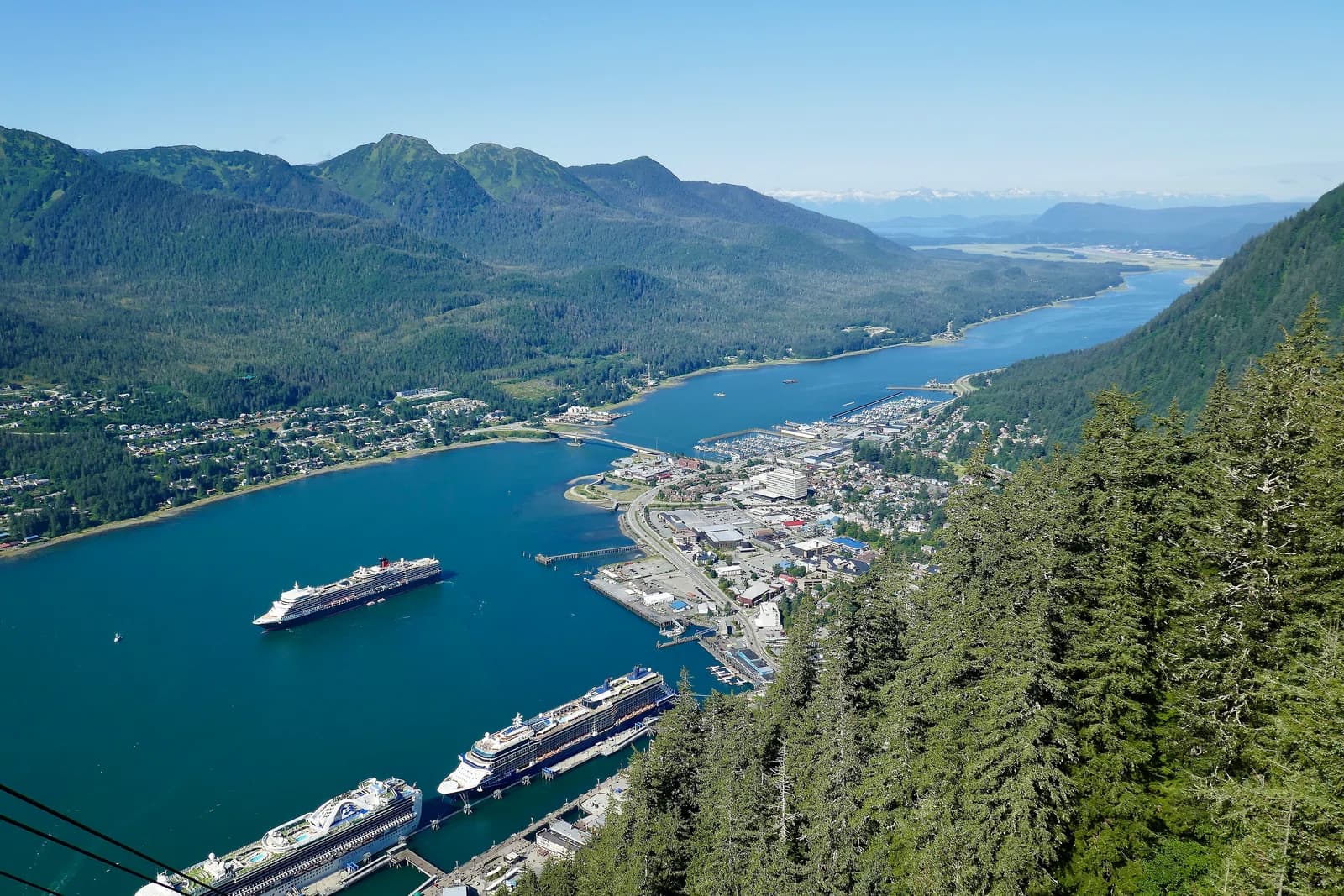 Juneau