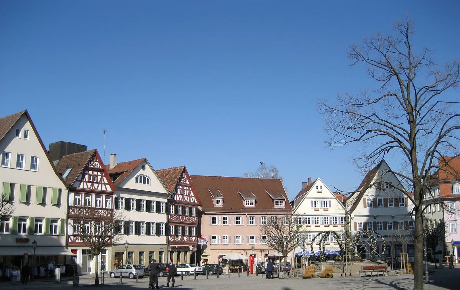 Öhringen