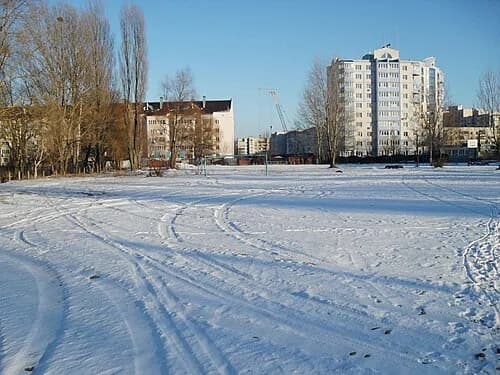 Hlevakha