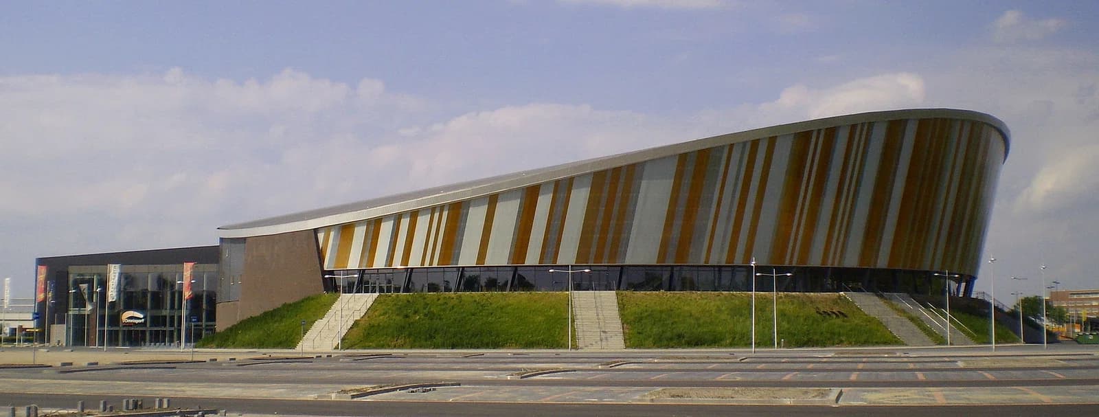 Apeldoorn