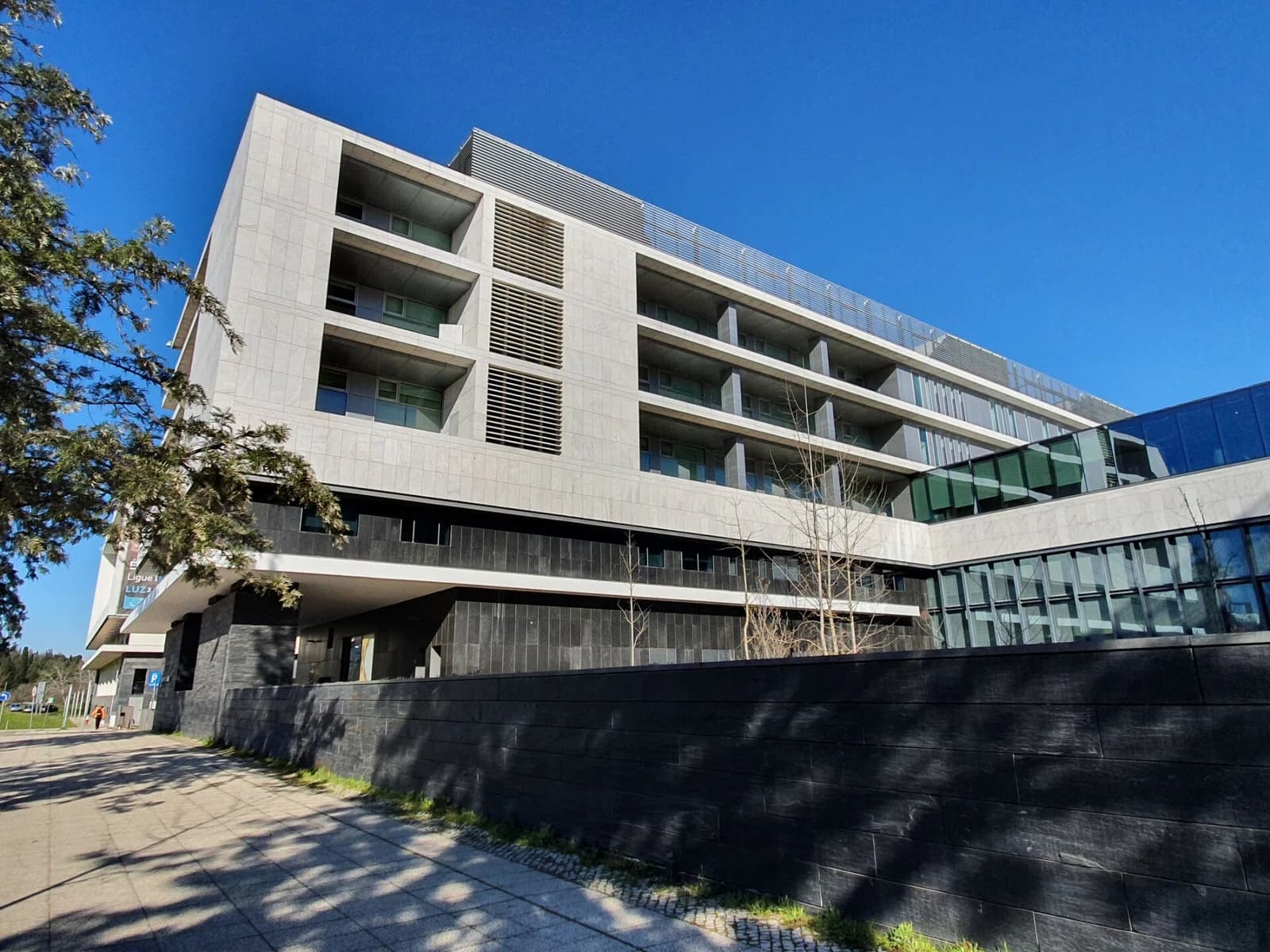 Hospital da Luz Lisboa