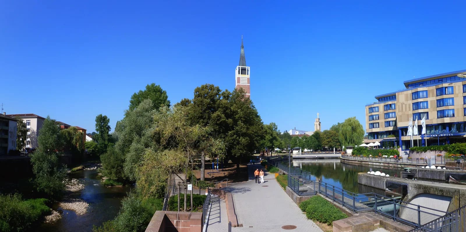 Pforzheim
