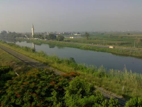 Minya Governorate