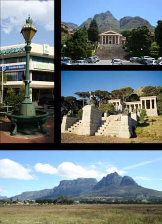 Rondebosch
