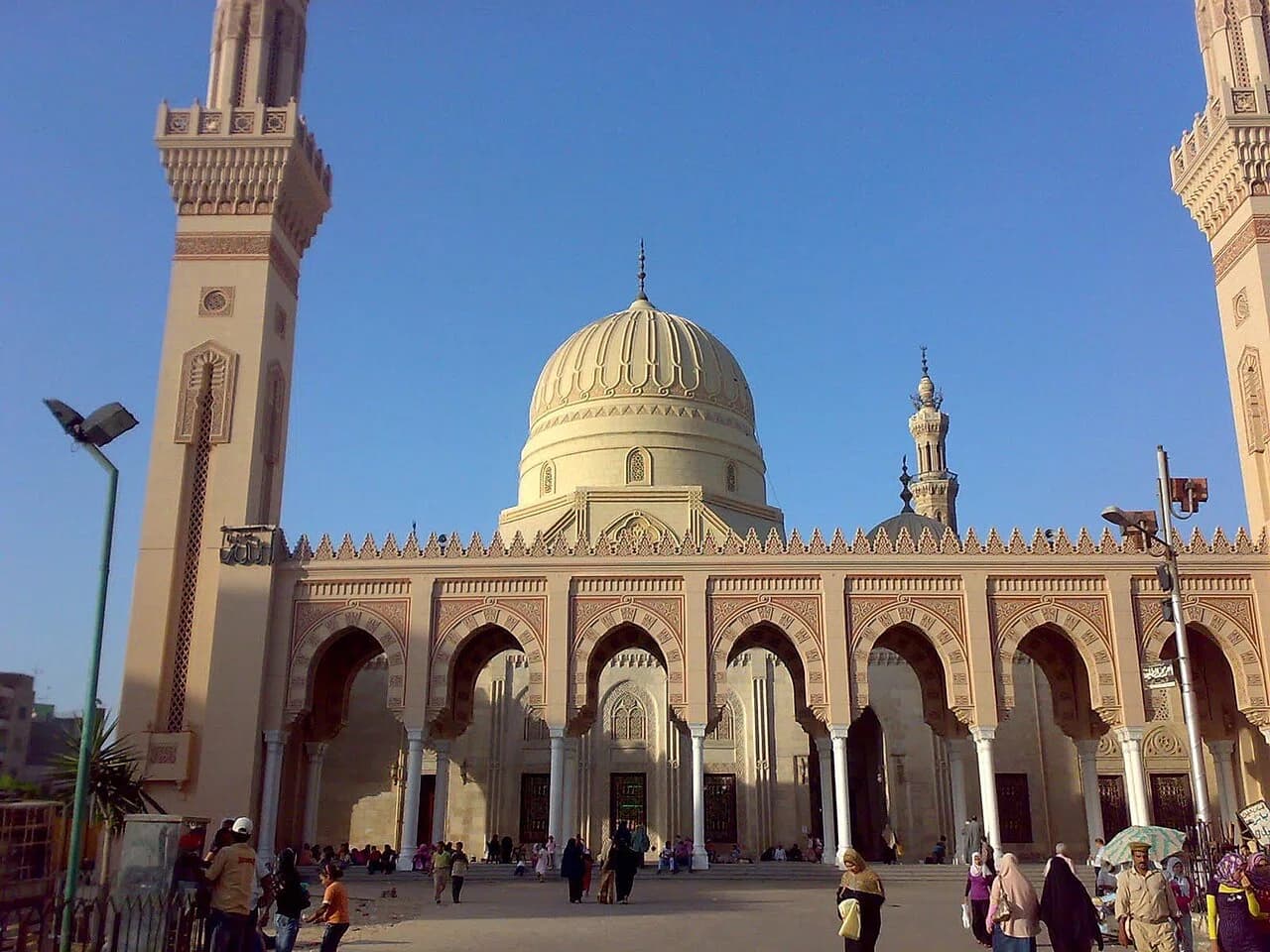 al-Gharbiyya