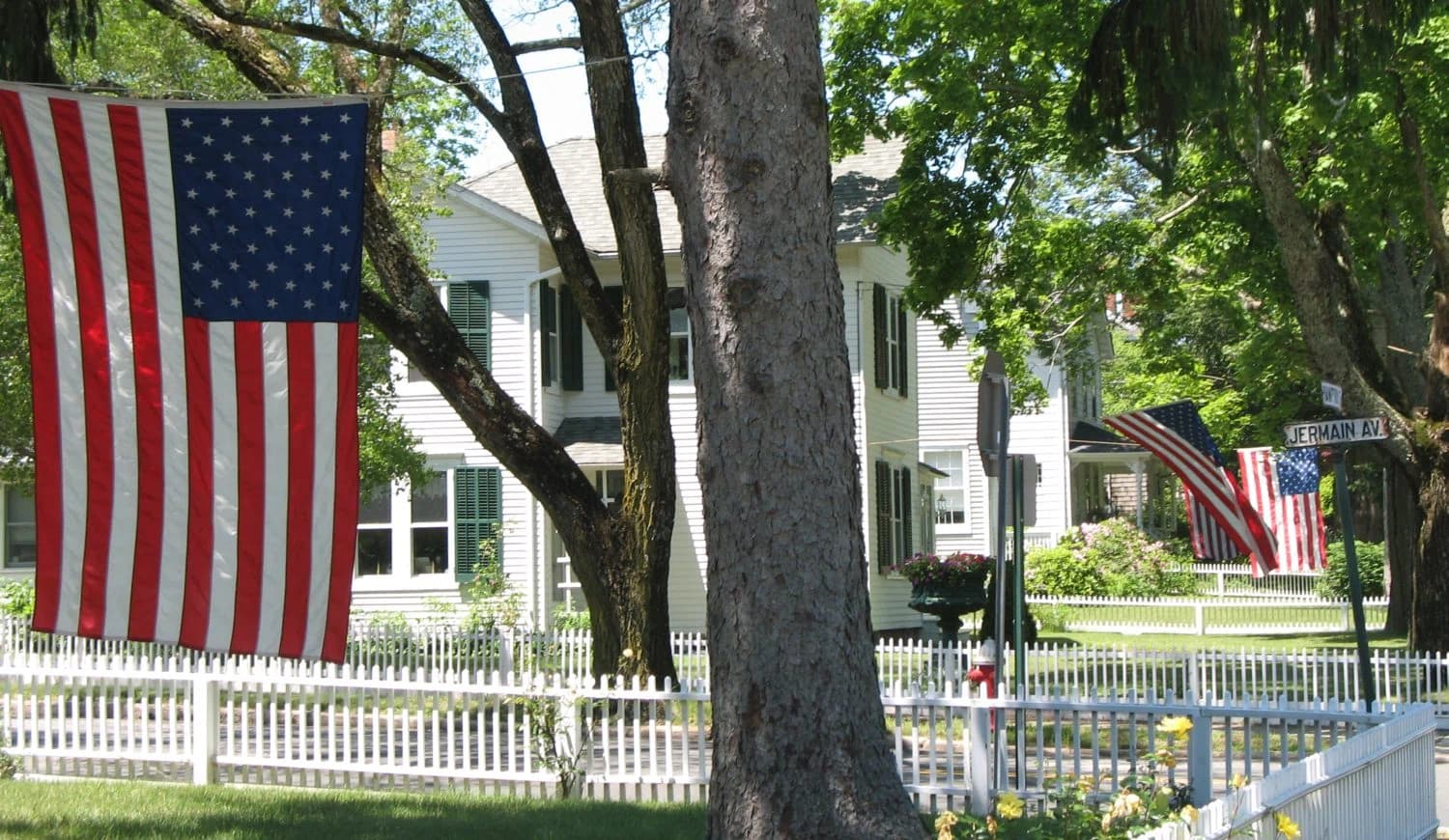 Sag Harbor