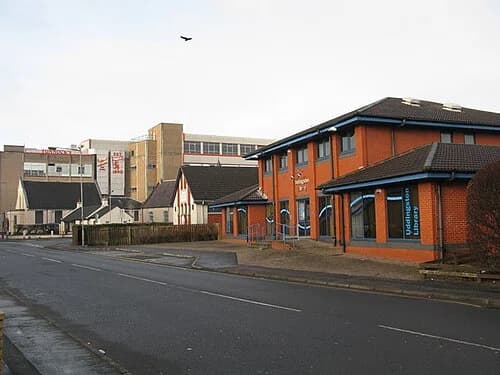 Uddingston