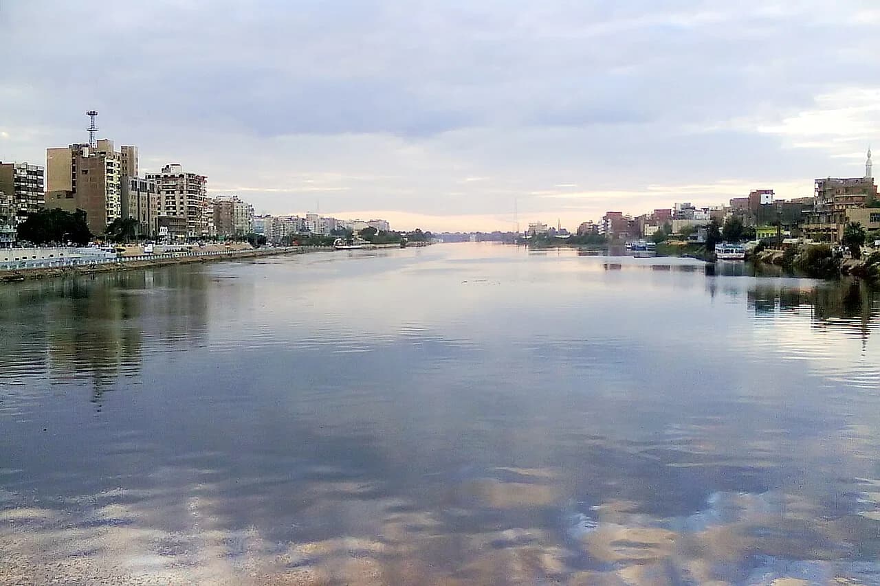 ad-Daqahliyya
