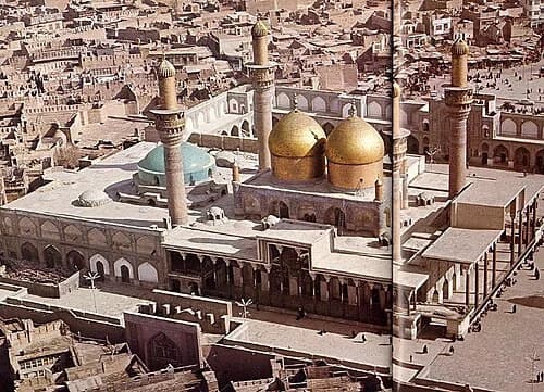 Kadhimiya