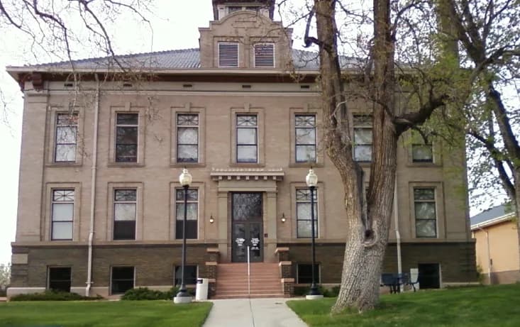 Arapahoe County