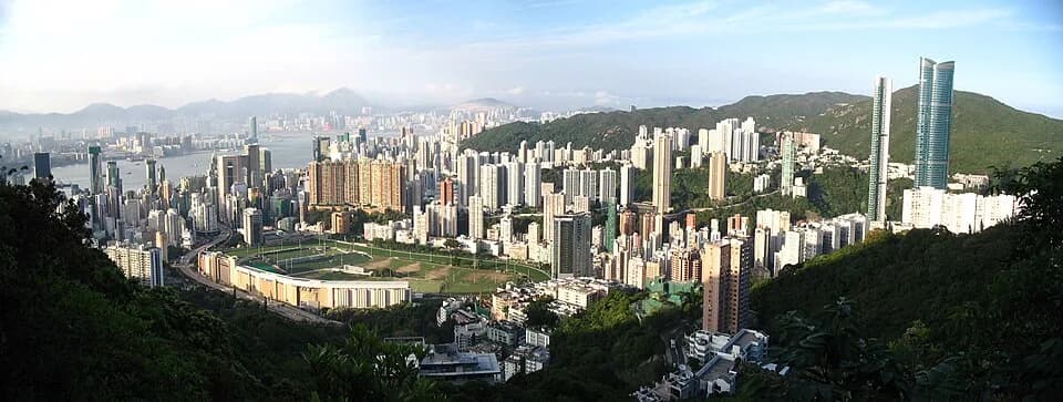 Happy Valley