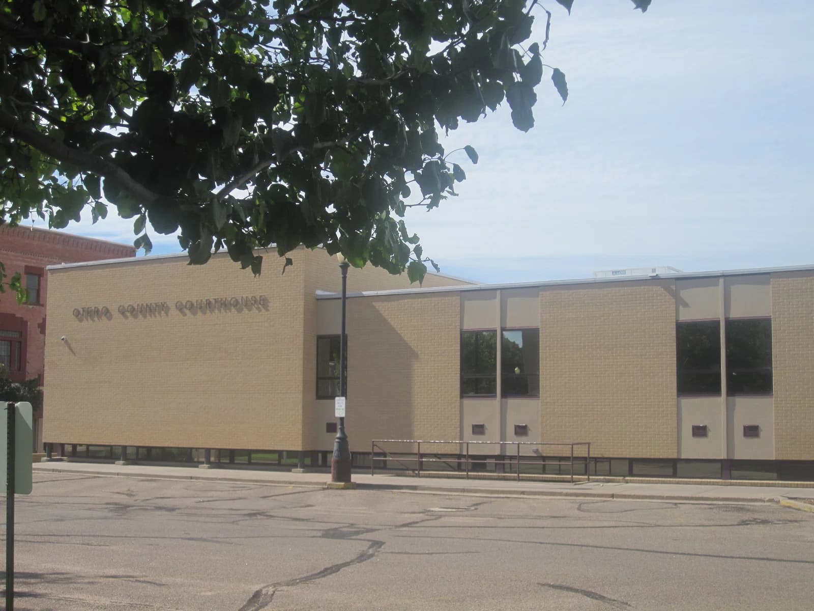 Otero County