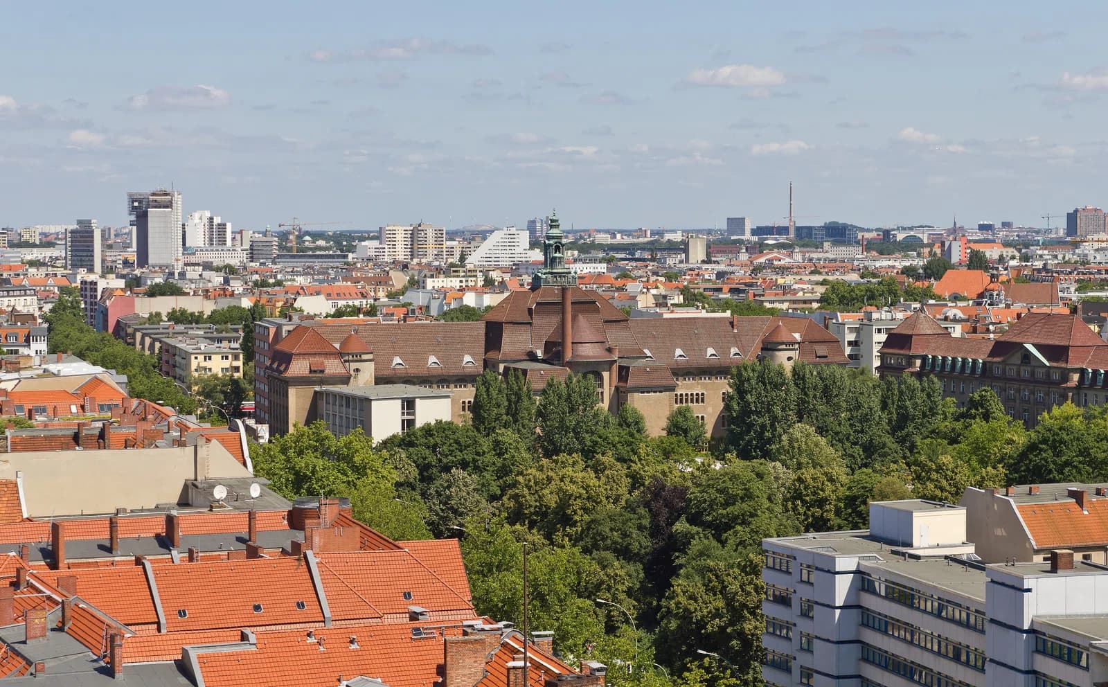 Schöneberg