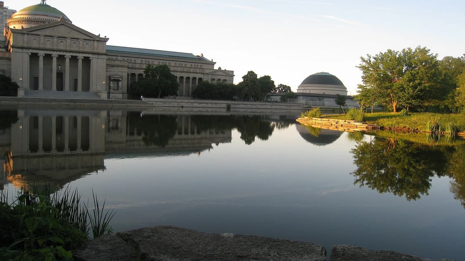 Hyde Park