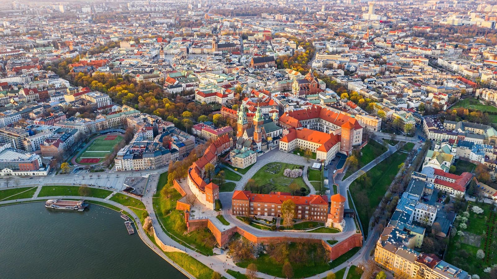Krakau
