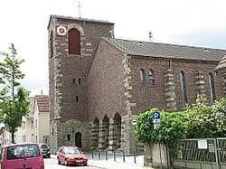 Frankfurt-Harheim