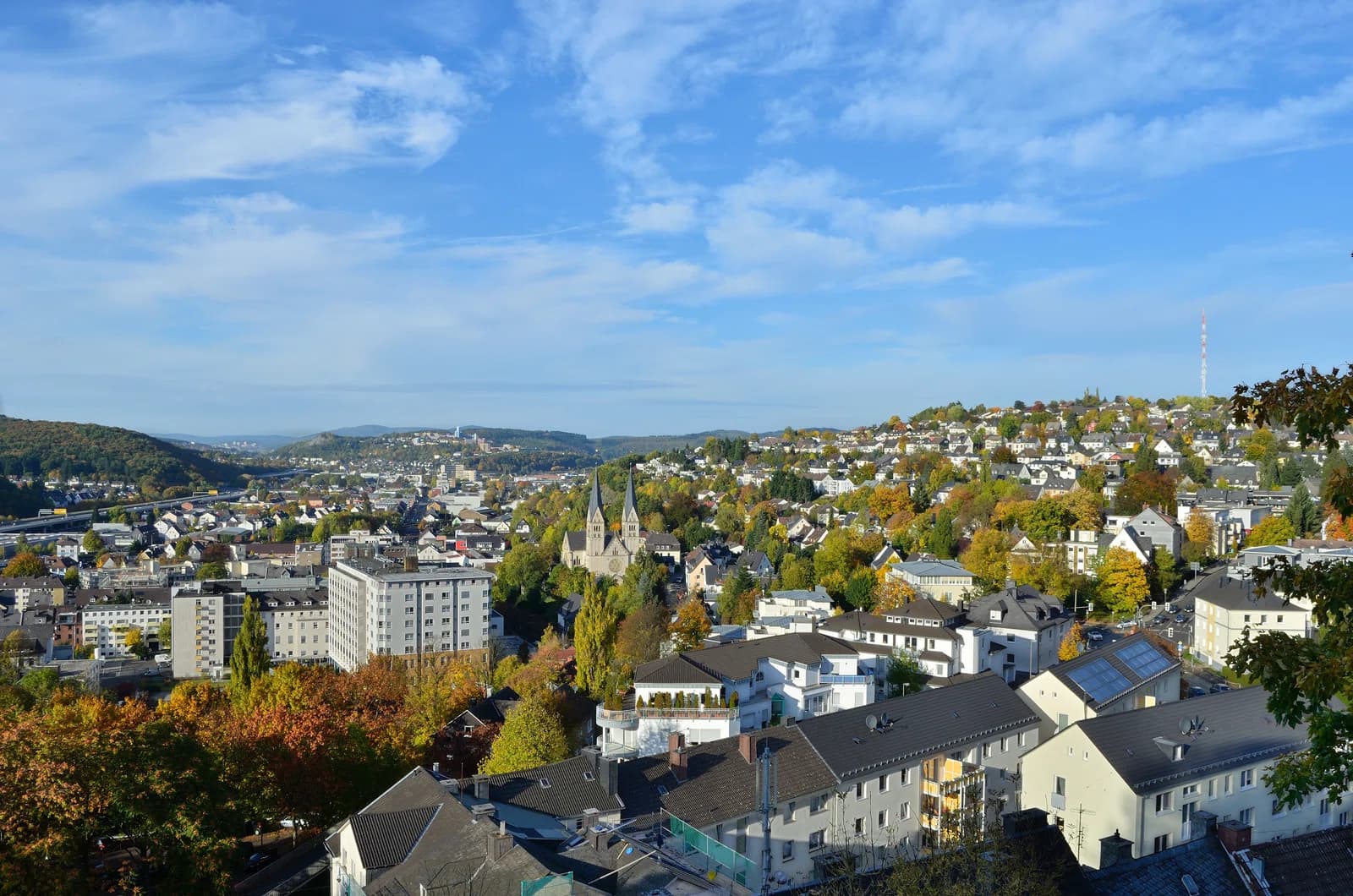 Siegen