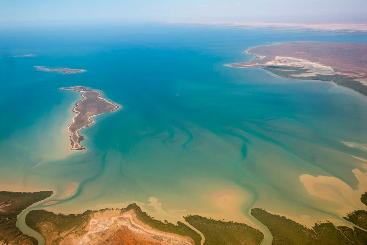 Western Australia