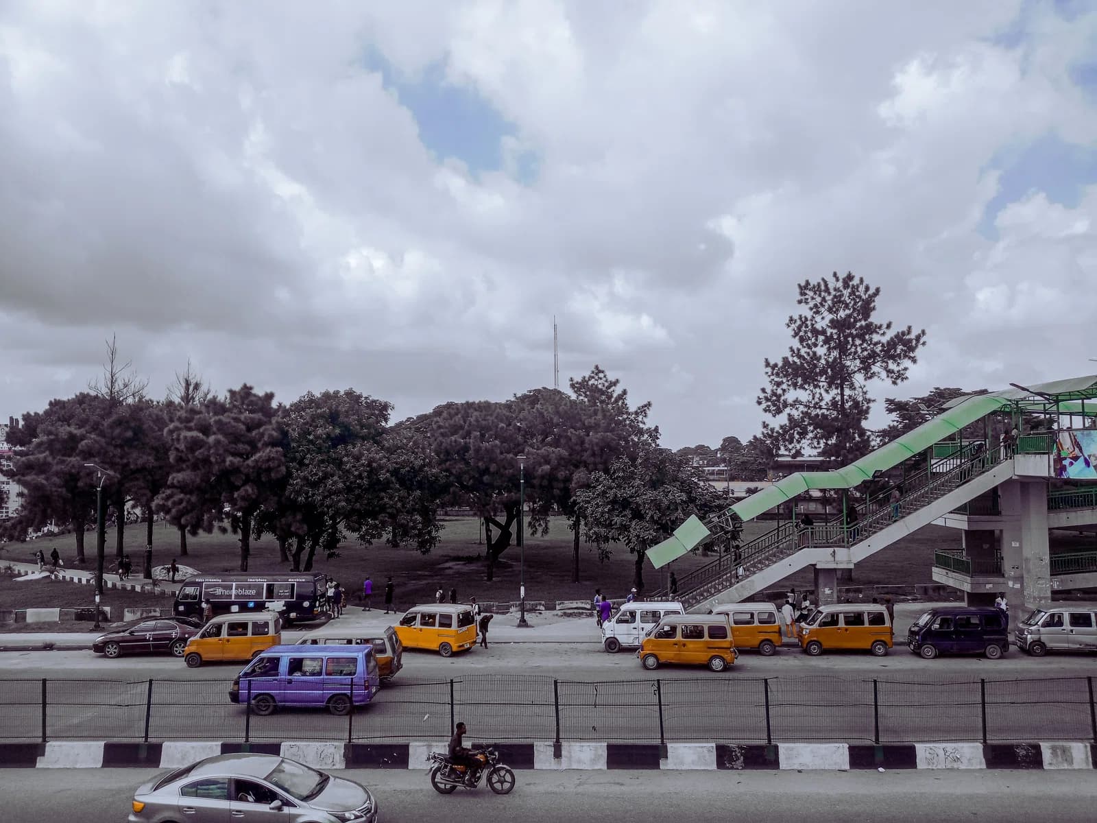 Benin City