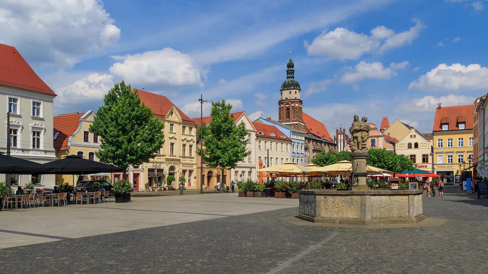 Cottbus