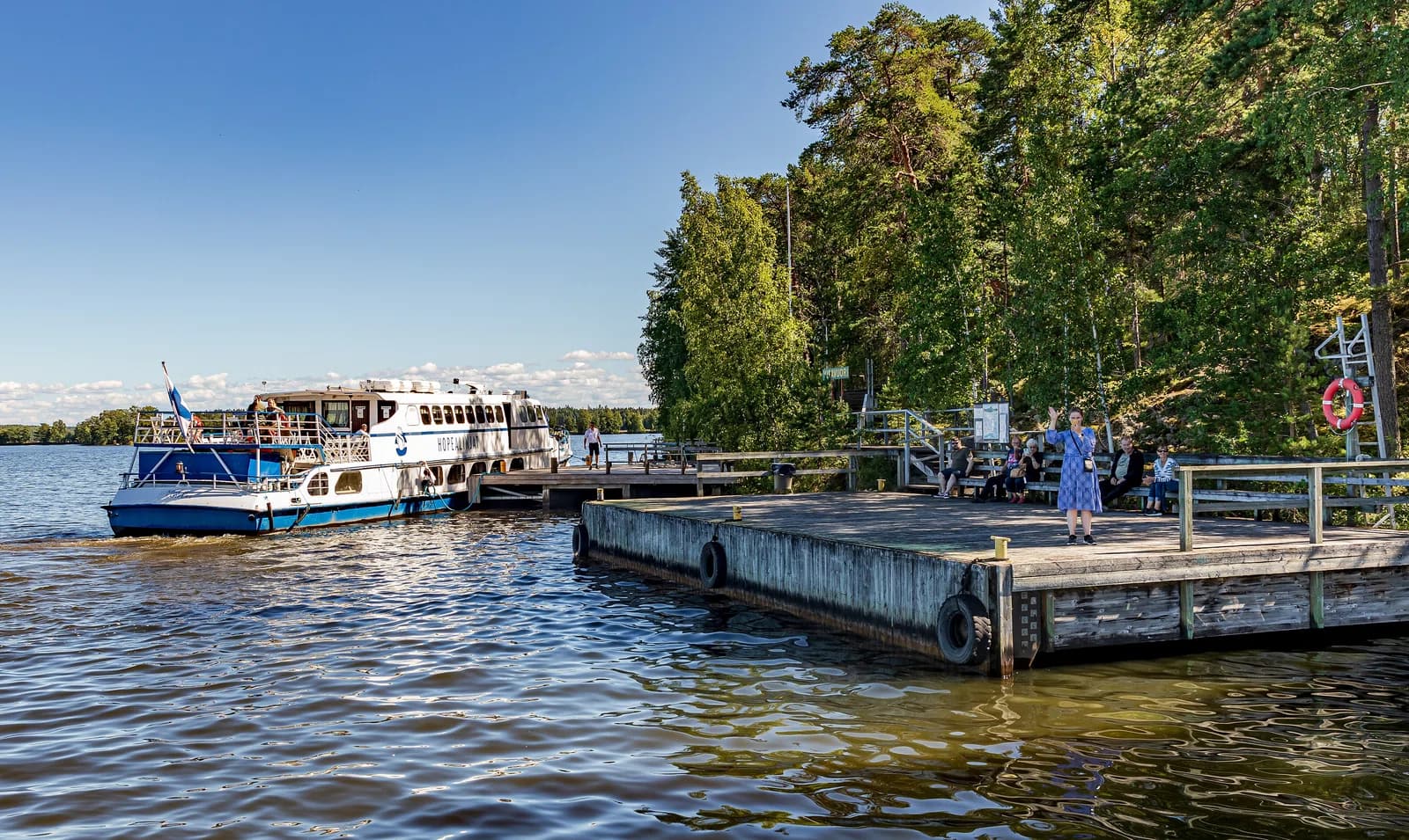 Valkeakoski