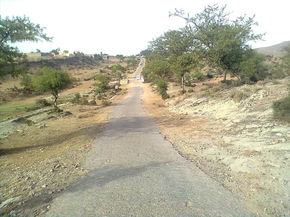 Sohawa Tehsil