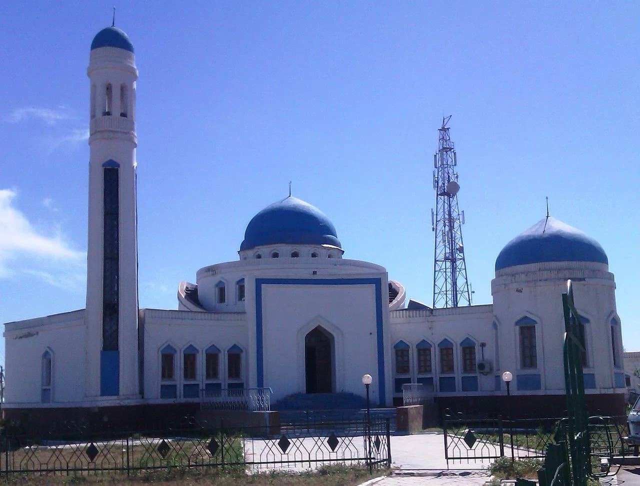 Qurmanghasy