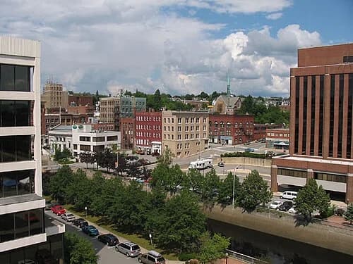 Bangor