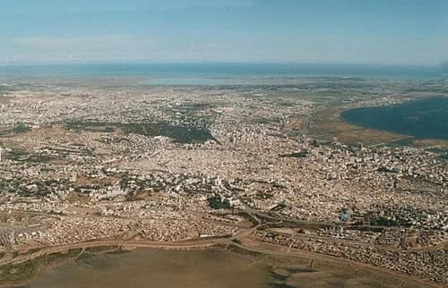 Gouvernorat Tunis