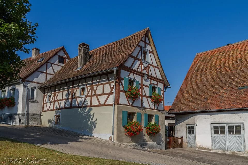 Hausen