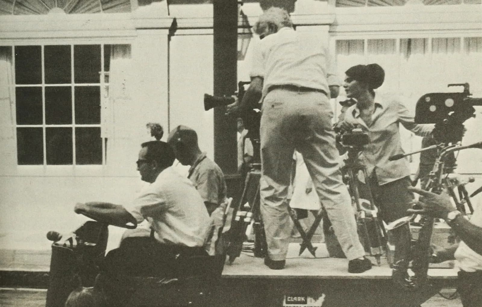 Filmproduzent
