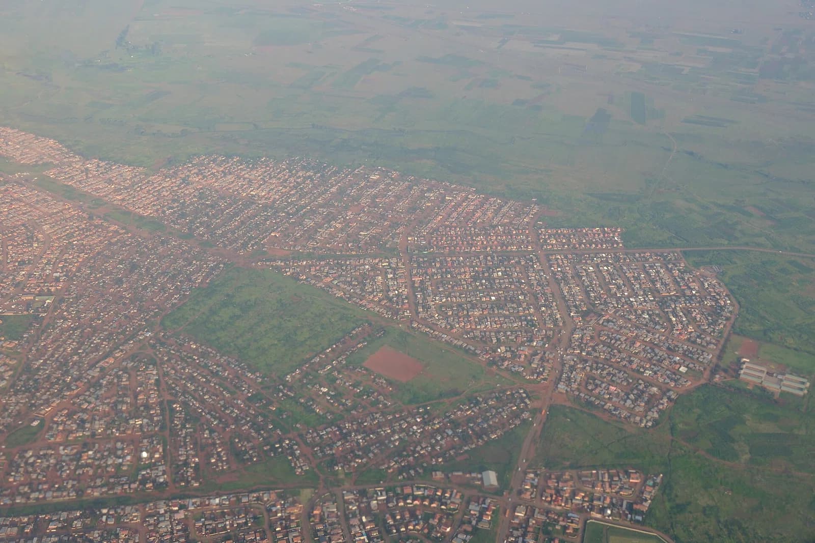 Vosloorus