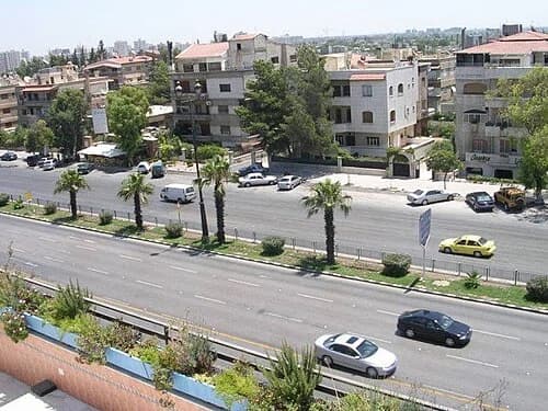 Mezzeh